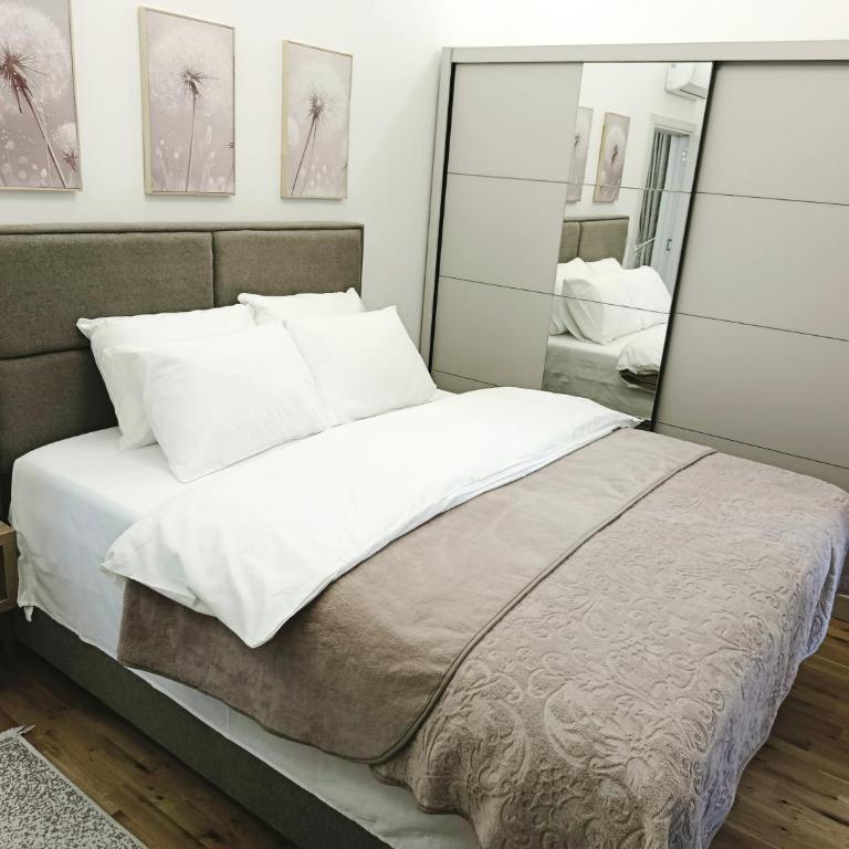 Apartman Simonović Kolašin - Apartman sa 1 Spavaćom Sobom - 13