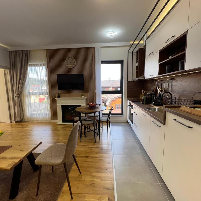 Apartman Simonović Kolašin - Apartman sa 1 Spavaćom Sobom - 14