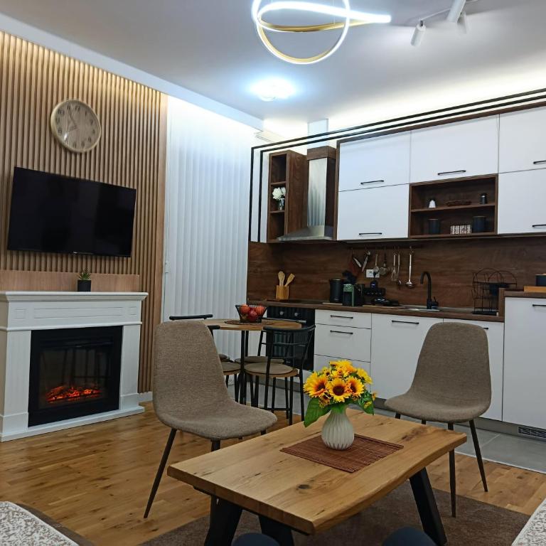 Apartman Simonović Kolašin - Apartman sa 1 Spavaćom Sobom - 15