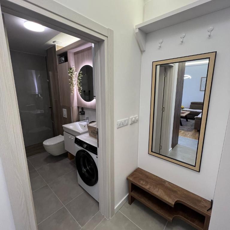 Apartman Simonović Kolašin - Apartman sa 1 Spavaćom Sobom - 21