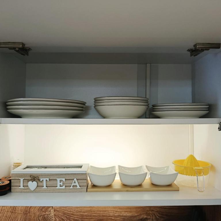 Apartman Simonović Kolašin - Apartman sa 1 Spavaćom Sobom - 23