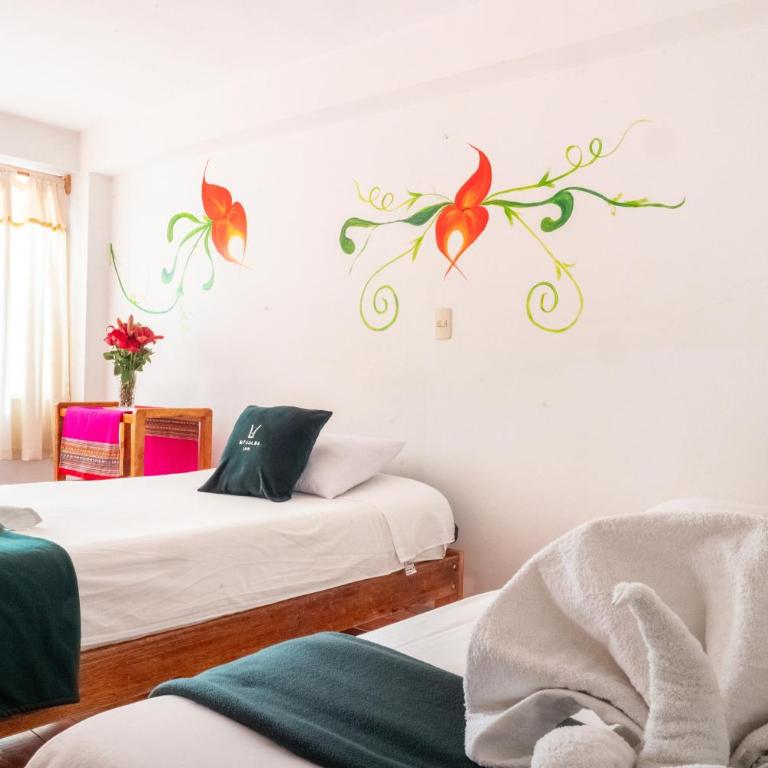 Villa Betty B&B - Habitación Doble Familiar - 5