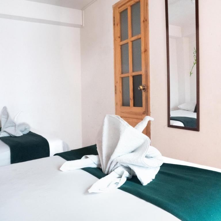 Villa Betty B&B - Habitación Doble Familiar - 6