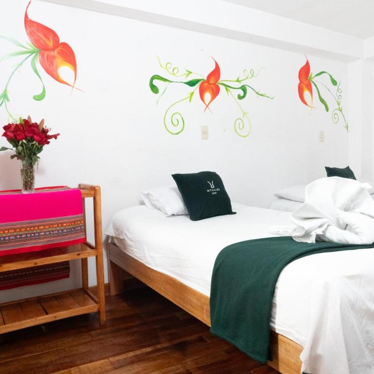 Villa Betty B&B - Habitación Doble Familiar - 4