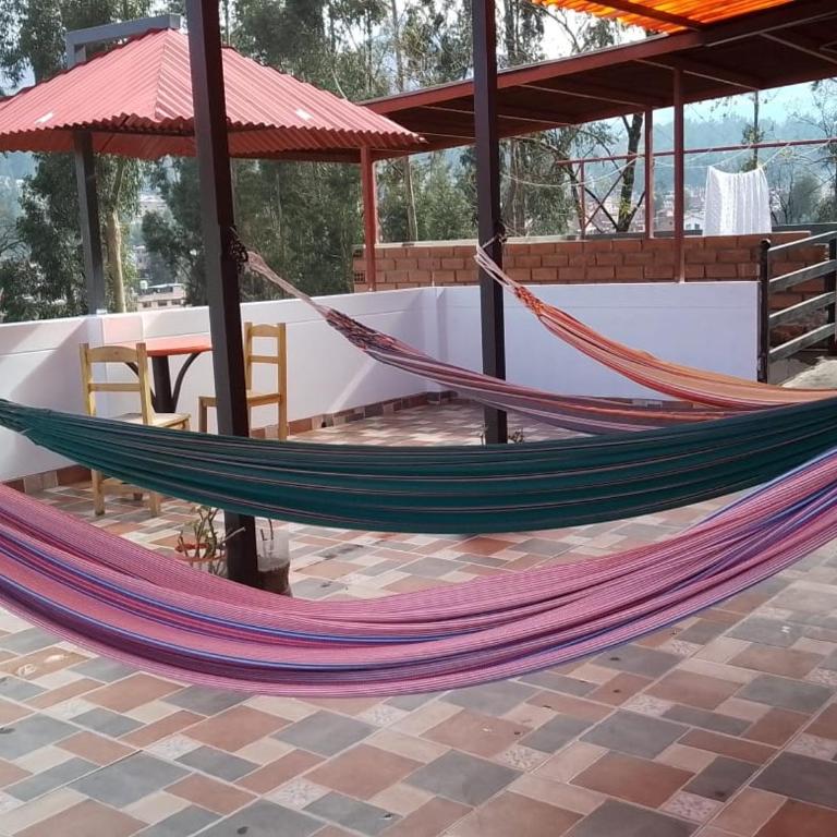 Amazing Huaraz - Habitación Doble - 1