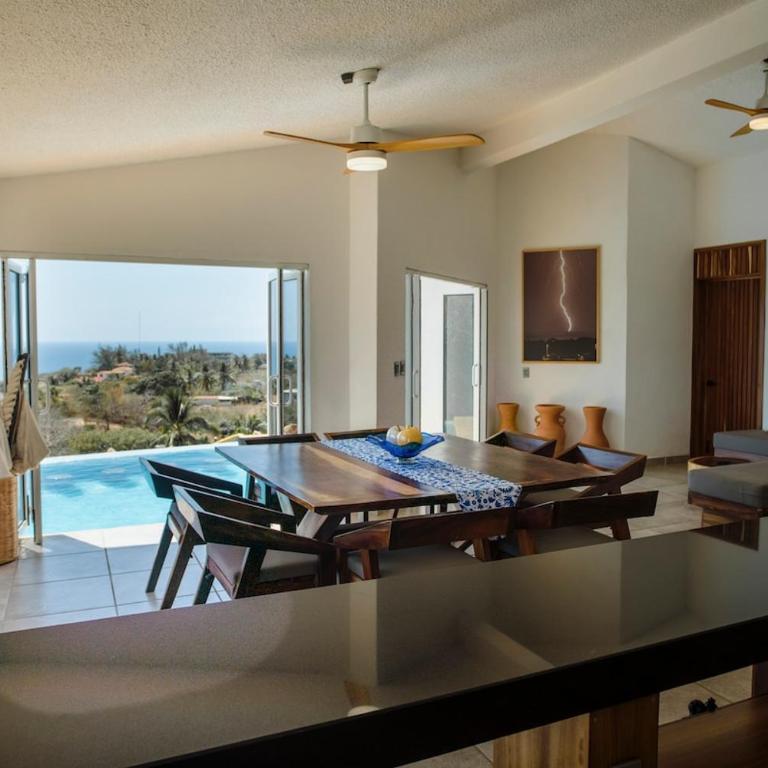 Casa Cumbres - Ocean View - Villa - 1