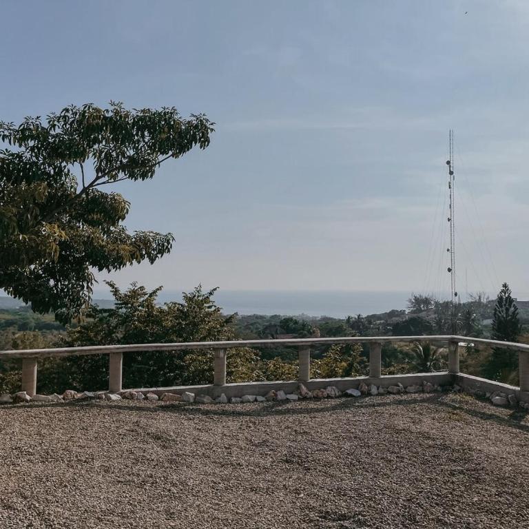Casa Cumbres - Ocean View - Villa - 4