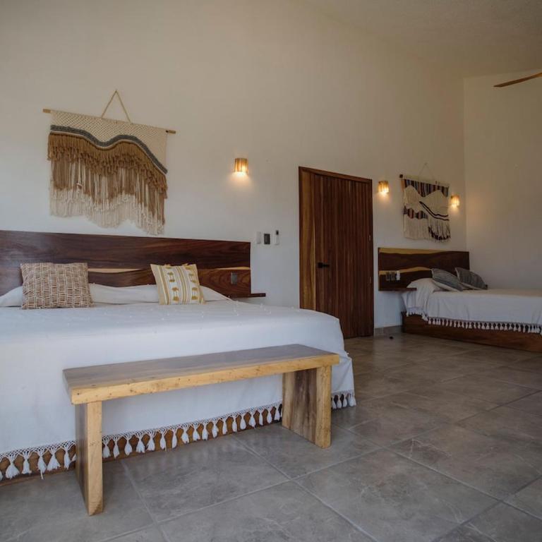 Casa Cumbres - Ocean View - Villa - 9