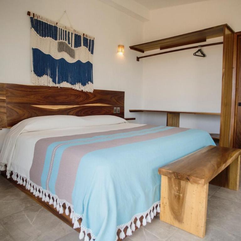 Casa Cumbres - Ocean View - Villa - 13