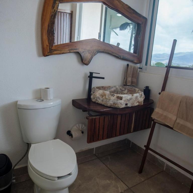 Casa Cumbres - Ocean View - Villa - 14