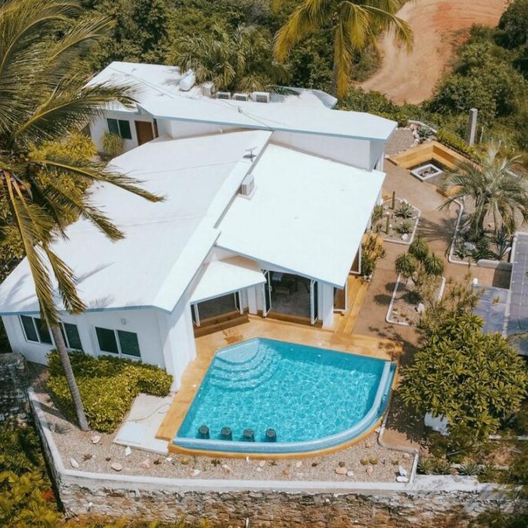 Casa Cumbres - Ocean View - Villa - 15