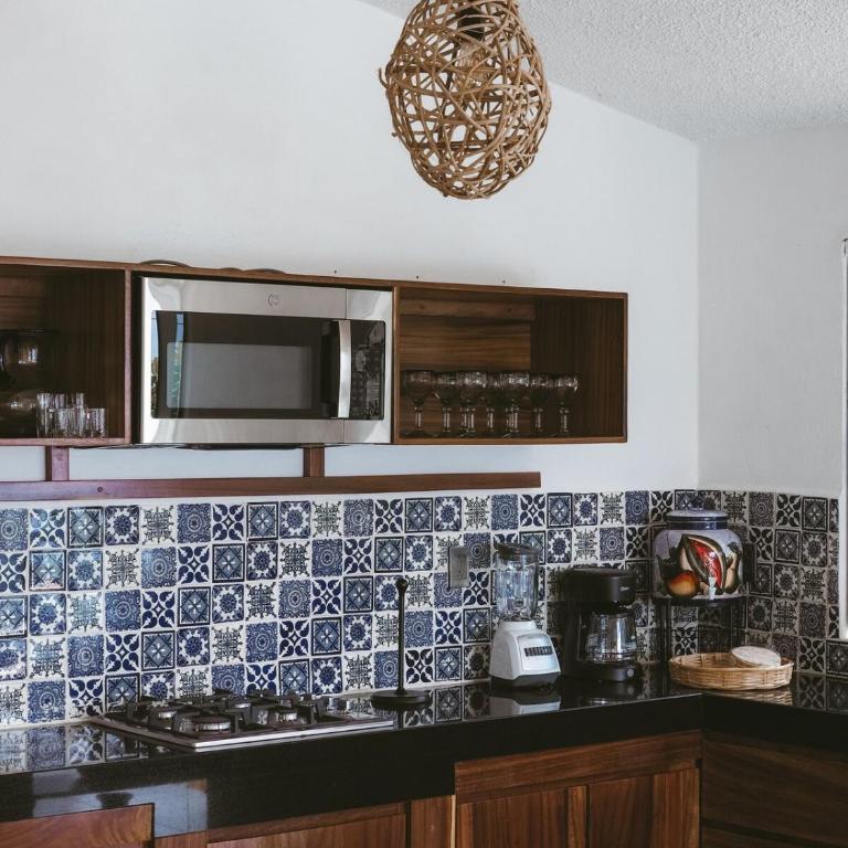 Casa Cumbres - Ocean View - Villa - 17