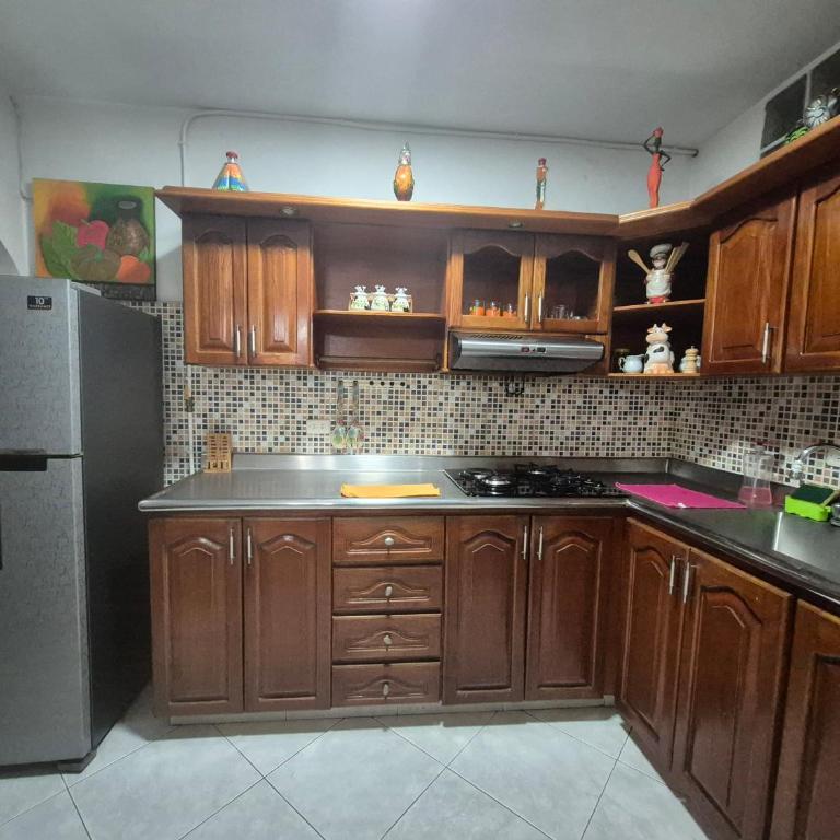 Tu espacio en mi ciudad - Casa de 3 dormitorios - 5