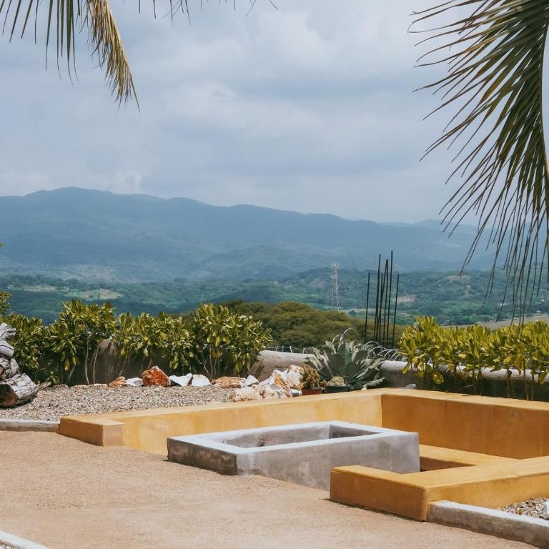 Casa Cumbres - Ocean View - Villa - 19