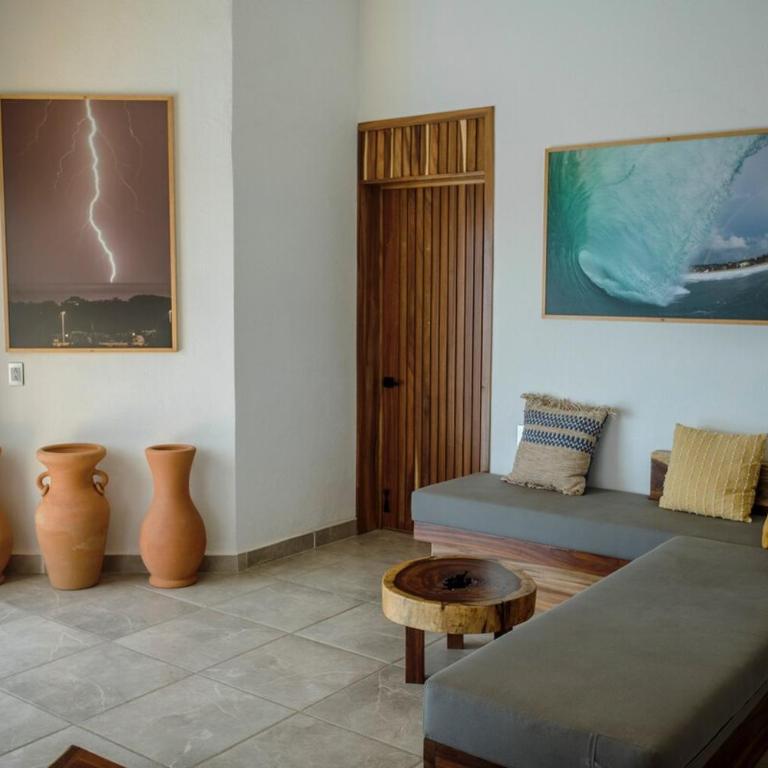 Casa Cumbres - Ocean View - Villa - 21
