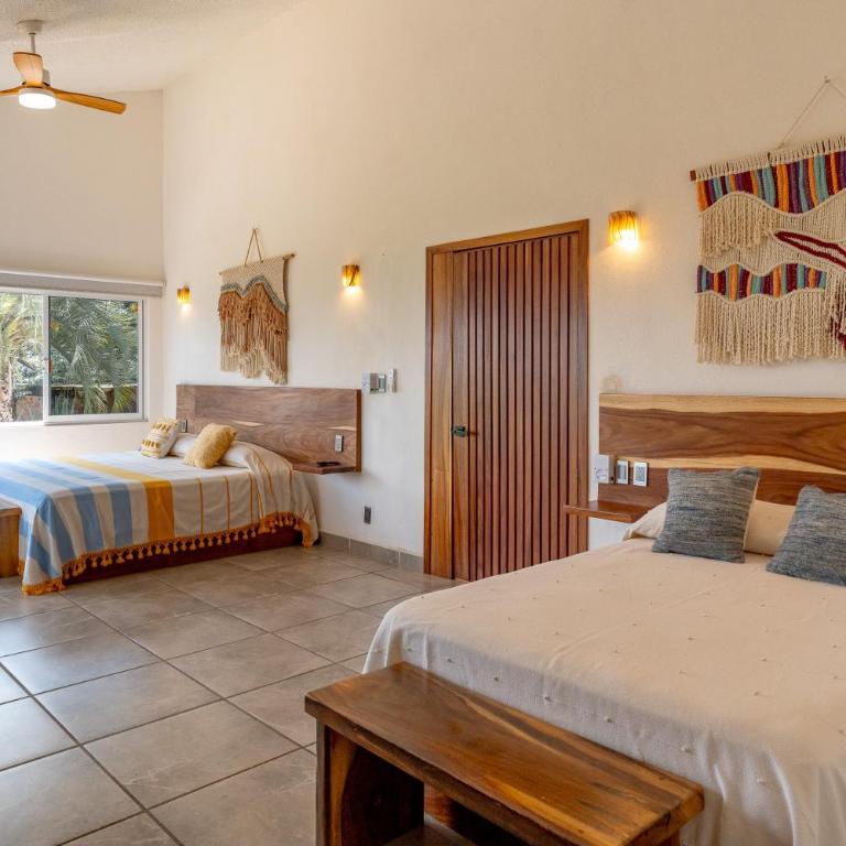 Casa Cumbres - Ocean View - Villa - 22