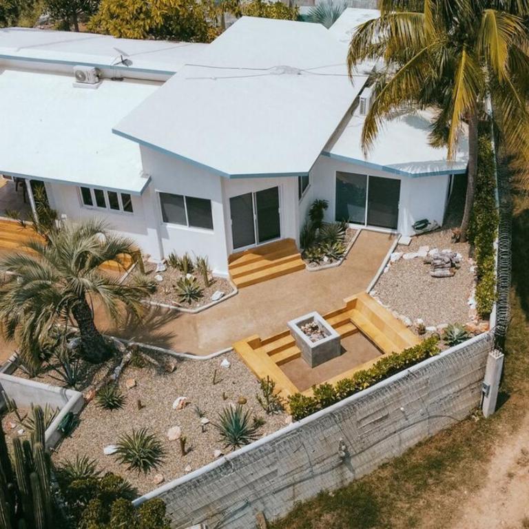Casa Cumbres - Ocean View - Villa - 25