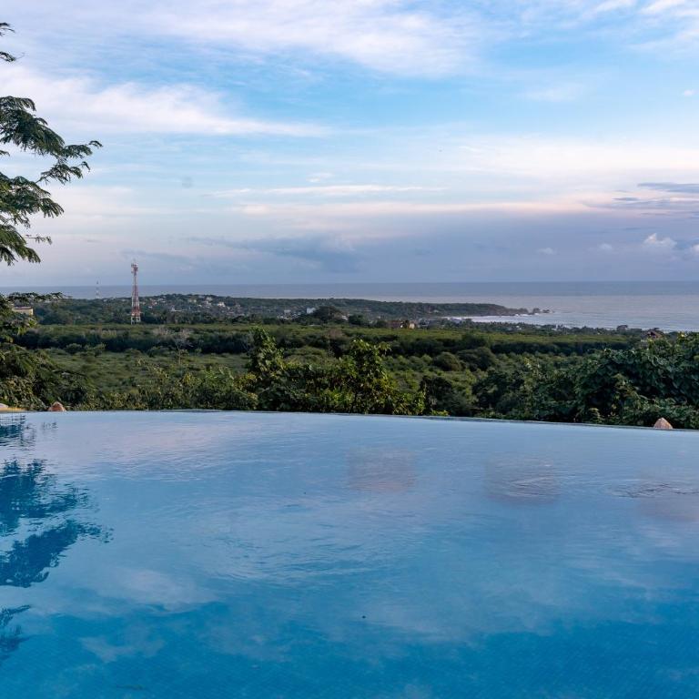 Casa Cumbres - Ocean View - Villa - 26