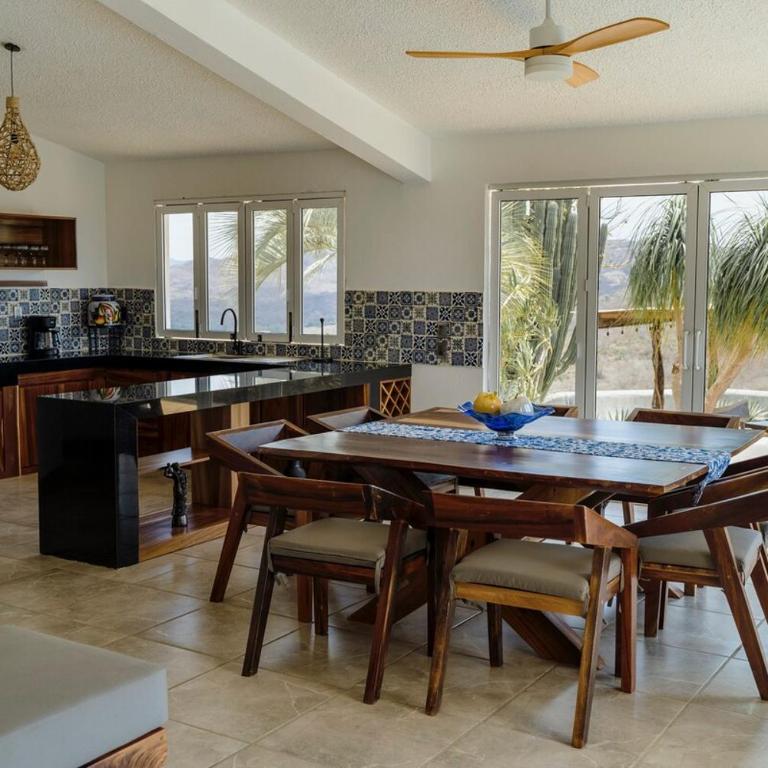 Casa Cumbres - Ocean View - Villa - 31