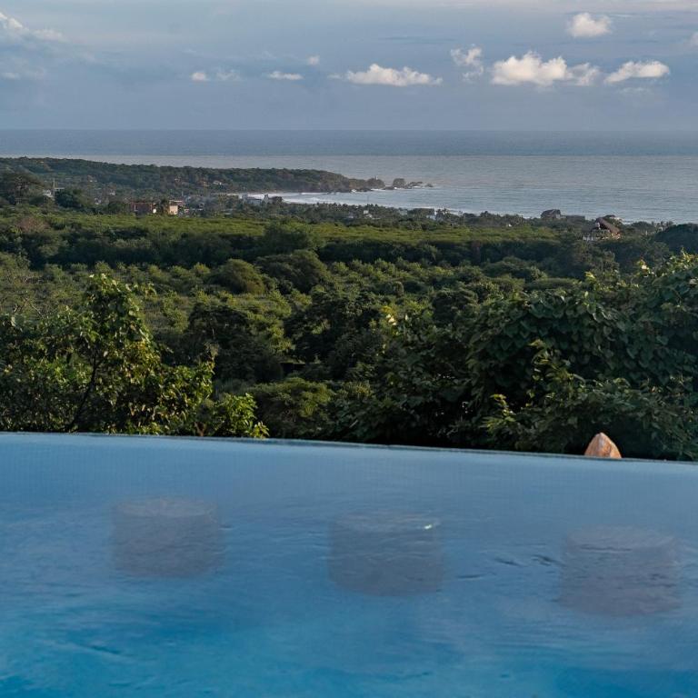 Casa Cumbres - Ocean View - Villa - 37