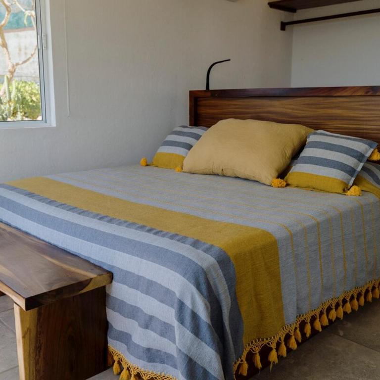 Casa Cumbres - Ocean View - Villa - 38