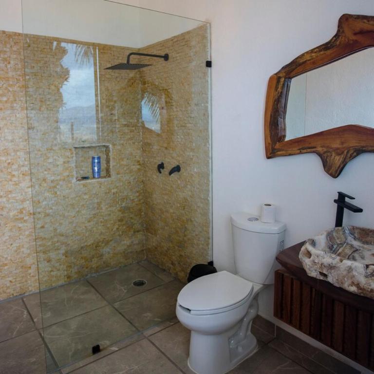 Casa Cumbres - Ocean View - Villa - 41