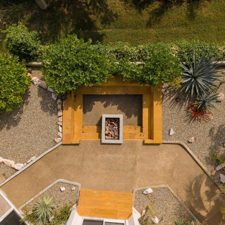 Casa Cumbres - Ocean View - Villa - 42