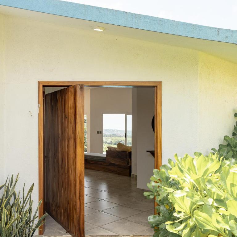 Casa Cumbres - Ocean View - Villa - 55
