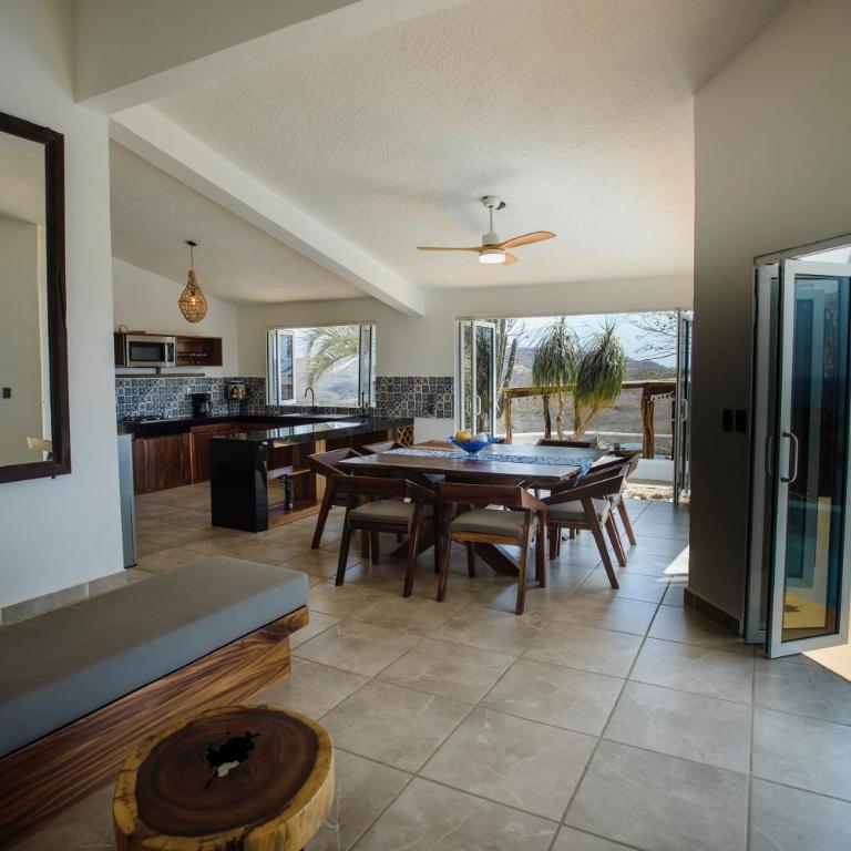 Casa Cumbres - Ocean View - Villa - 56