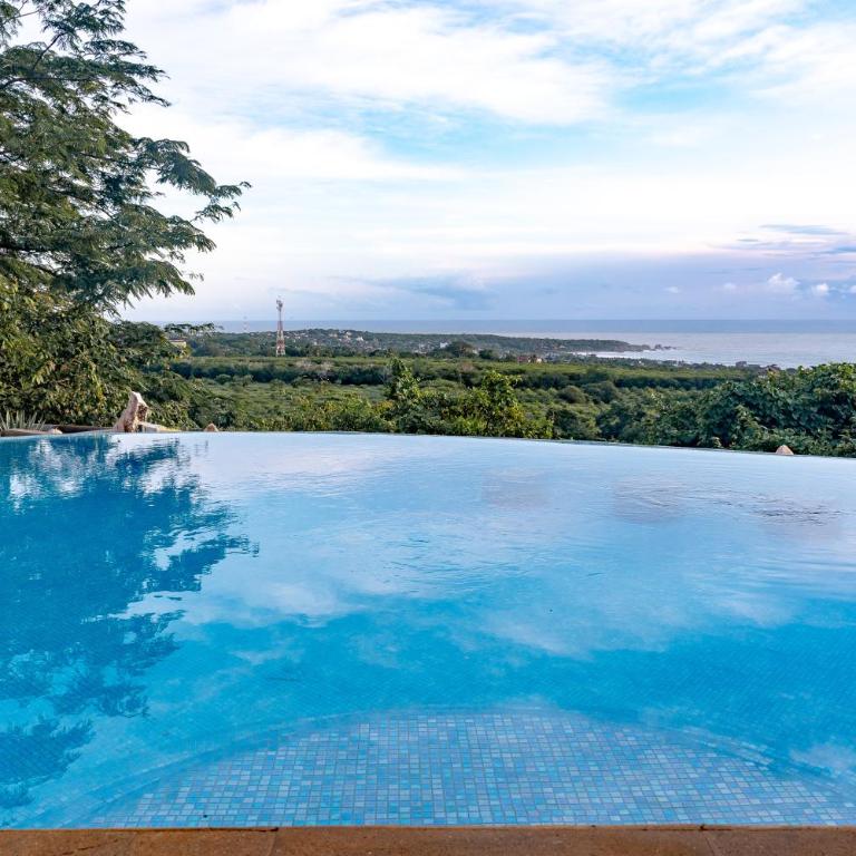 Casa Cumbres - Ocean View - Villa - 57