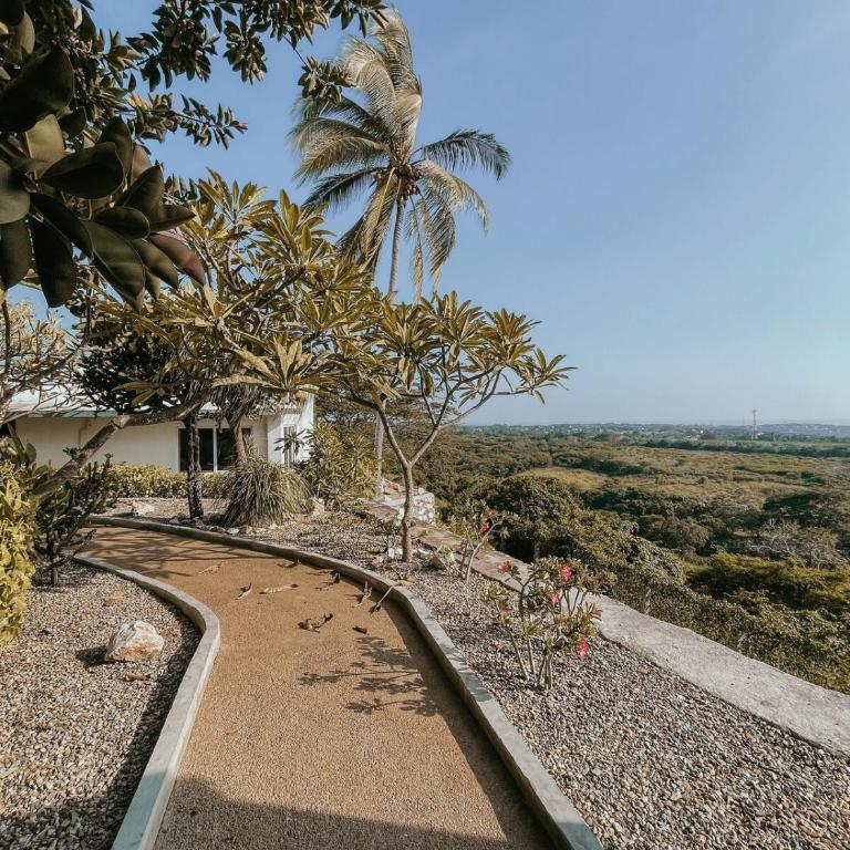 Casa Cumbres - Ocean View - Villa - 58