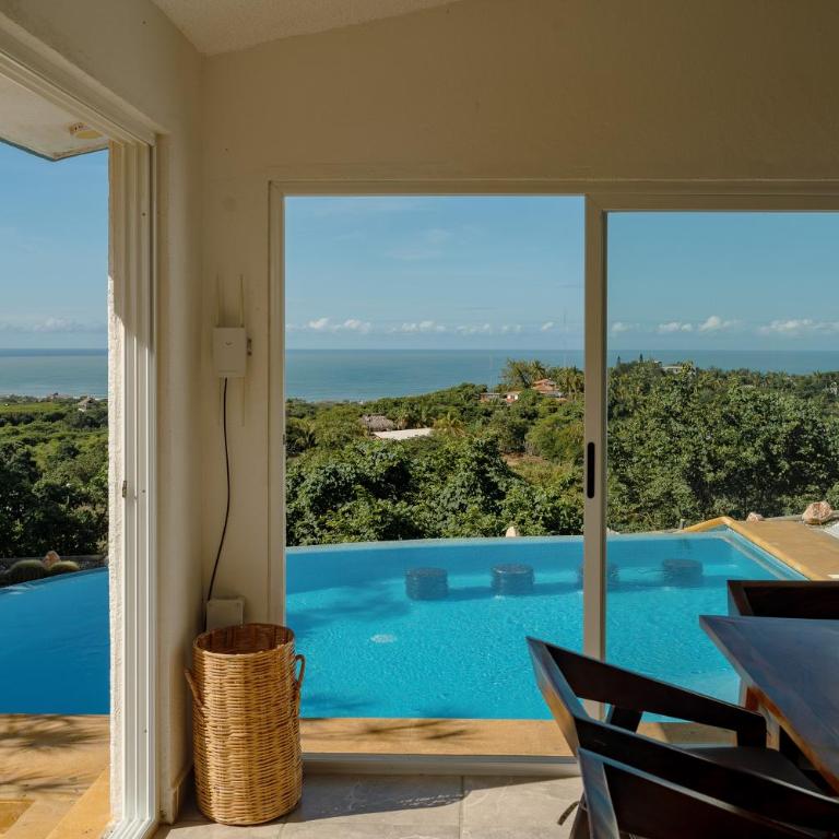 Casa Cumbres - Ocean View - Villa - 59