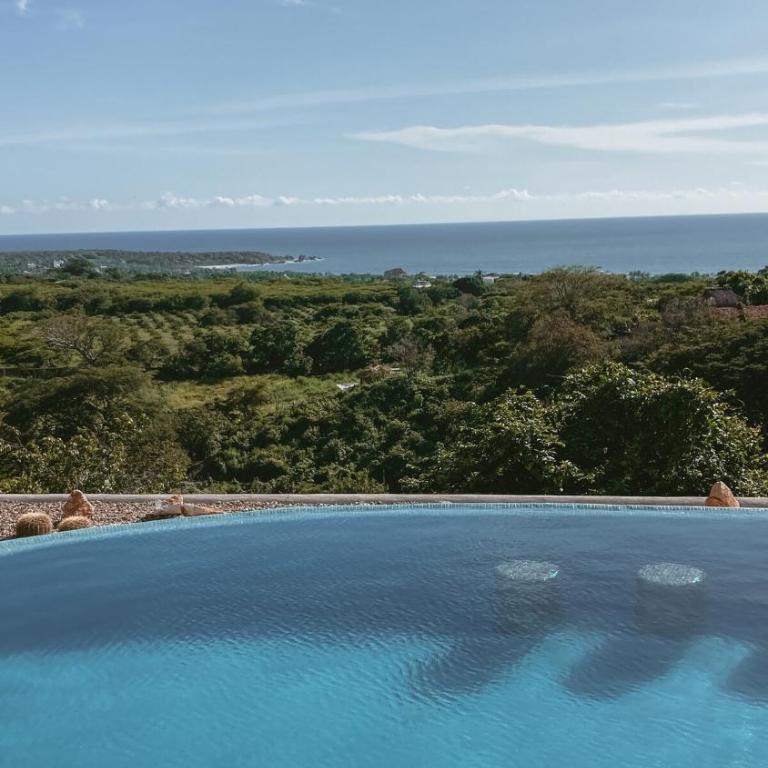 Casa Cumbres - Ocean View - Villa - 60