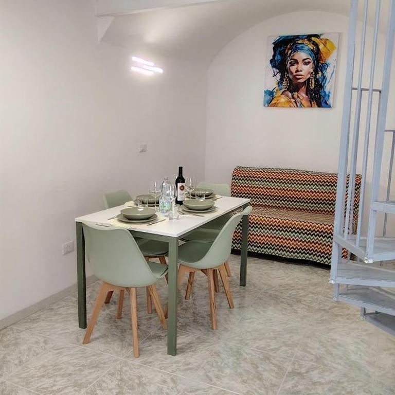 Raggiu di Suli - Appartamento con 1 Camera da Letto - 1