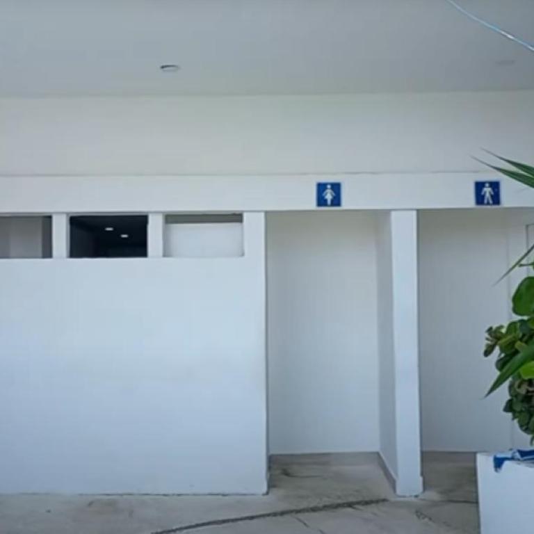 Suite con acceso a playa y vista espectacular - Apartamento con vistas al mar - 18
