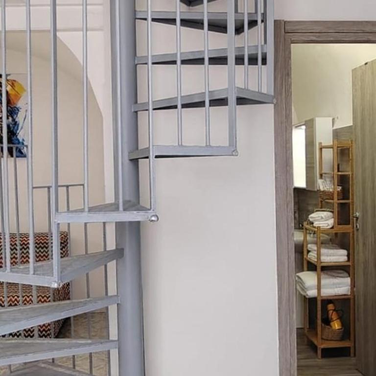 Raggiu di Suli - Appartamento con 1 Camera da Letto - 4