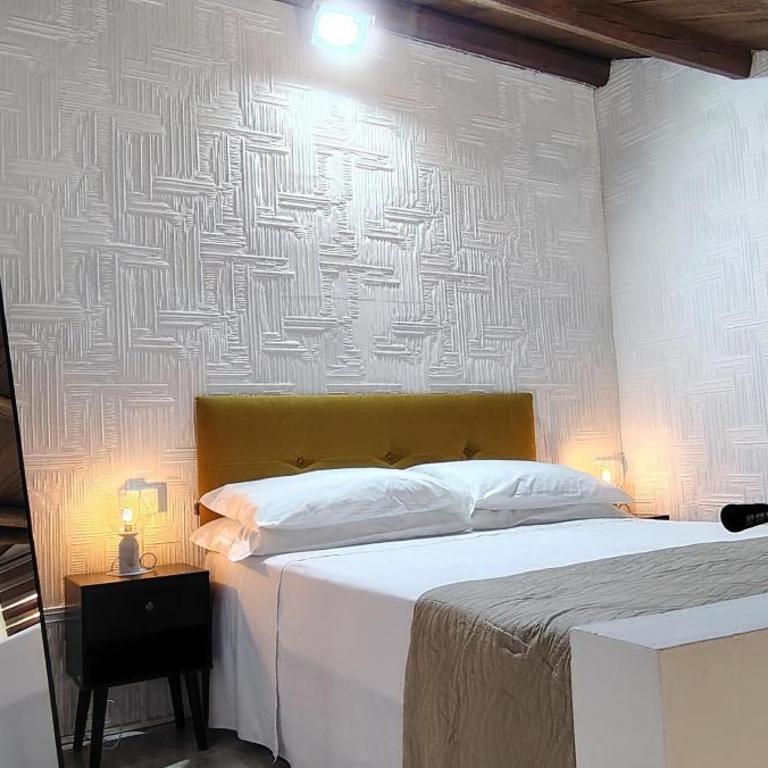 Raggiu di Suli - Appartamento con 1 Camera da Letto - 9