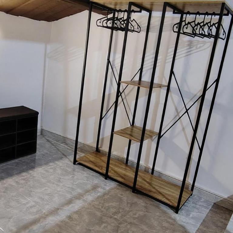 Raggiu di Suli - Appartamento con 1 Camera da Letto - 8