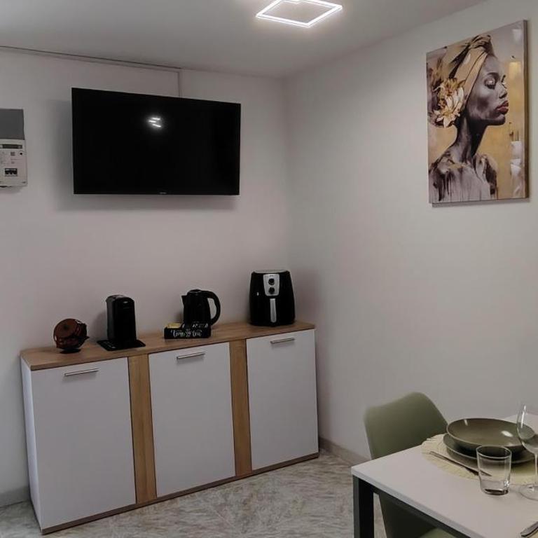 Raggiu di Suli - Appartamento con 1 Camera da Letto - 3