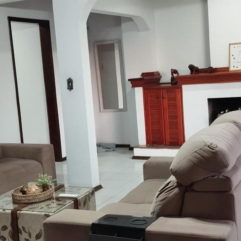 Rivera,moderno,luminoso,2 dor mitorios - Two-Bedroom Apartment - 9