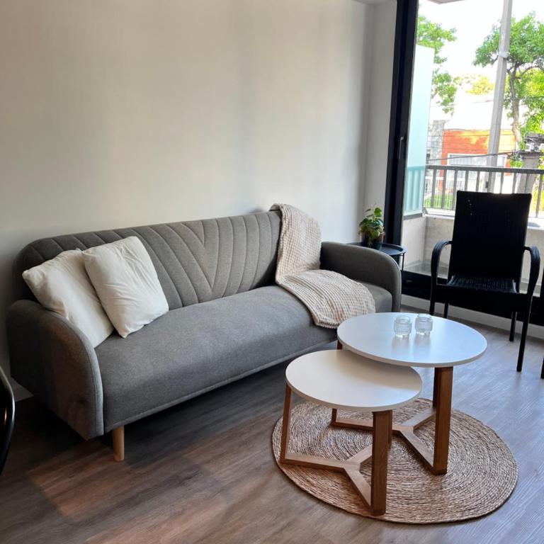 Link - One-Bedroom Apartment - 13