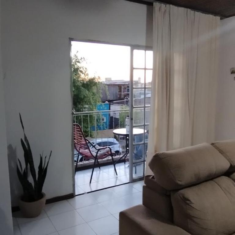 Rivera,moderno,luminoso,2 dor mitorios - Two-Bedroom Apartment - 8
