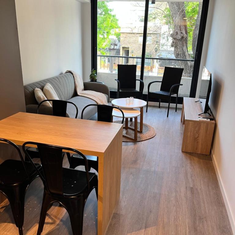 Link - One-Bedroom Apartment - 7