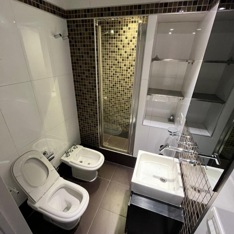 3 Ambientes en el corazon de Recoleta - Apartamento de 2 dormitorios - 1