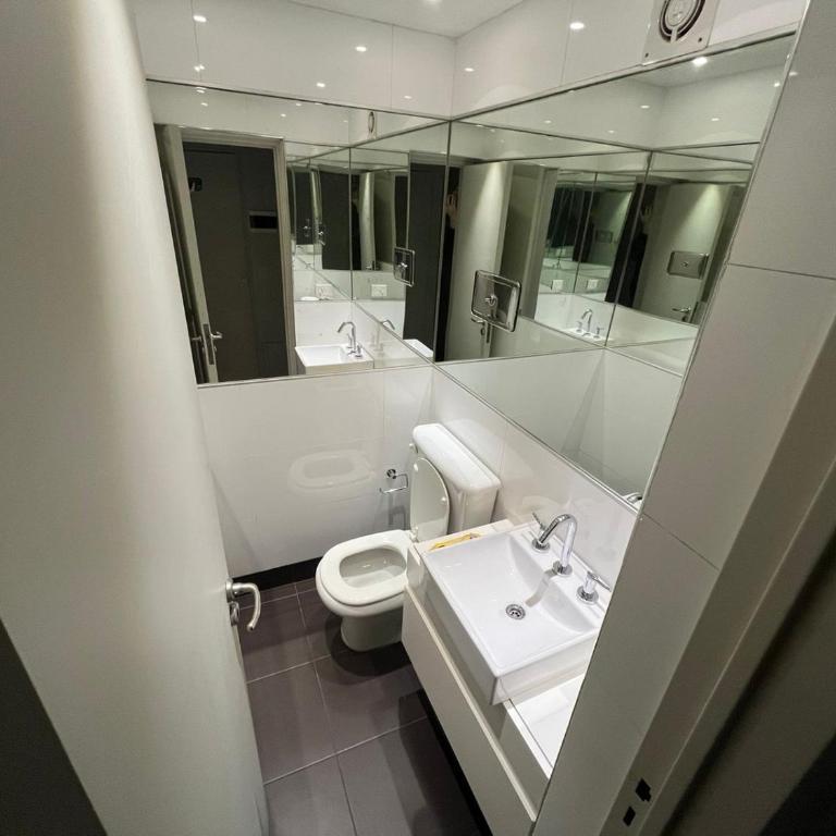 3 Ambientes en el corazon de Recoleta - Apartamento de 2 dormitorios - 5