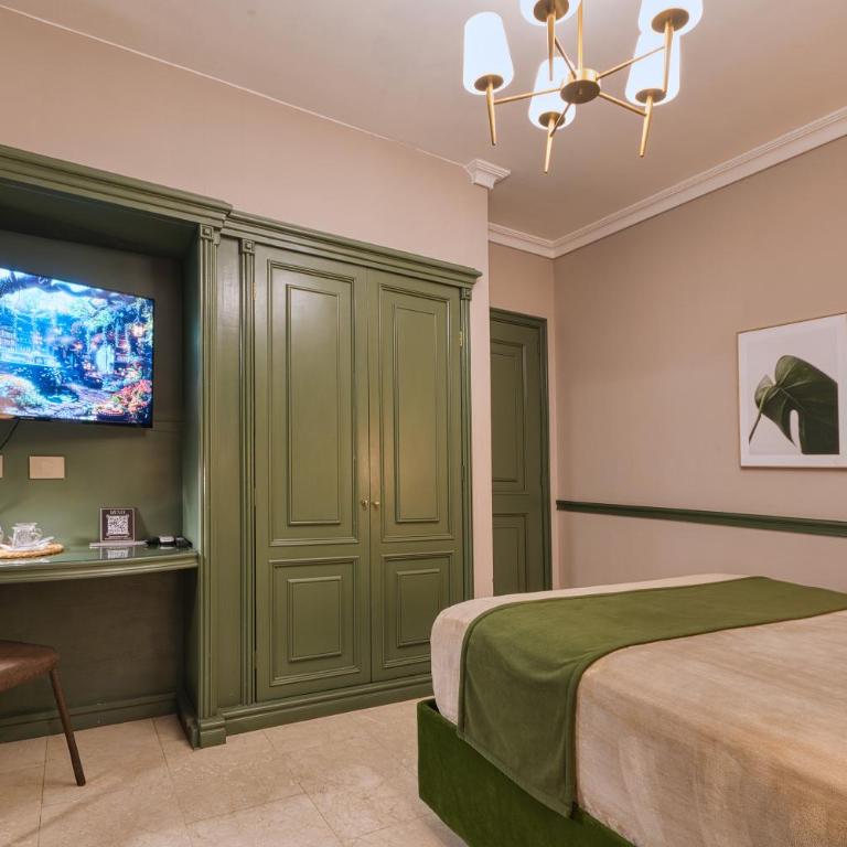 Hotel Osvé Boutique Cali - Habitación Doble - 3