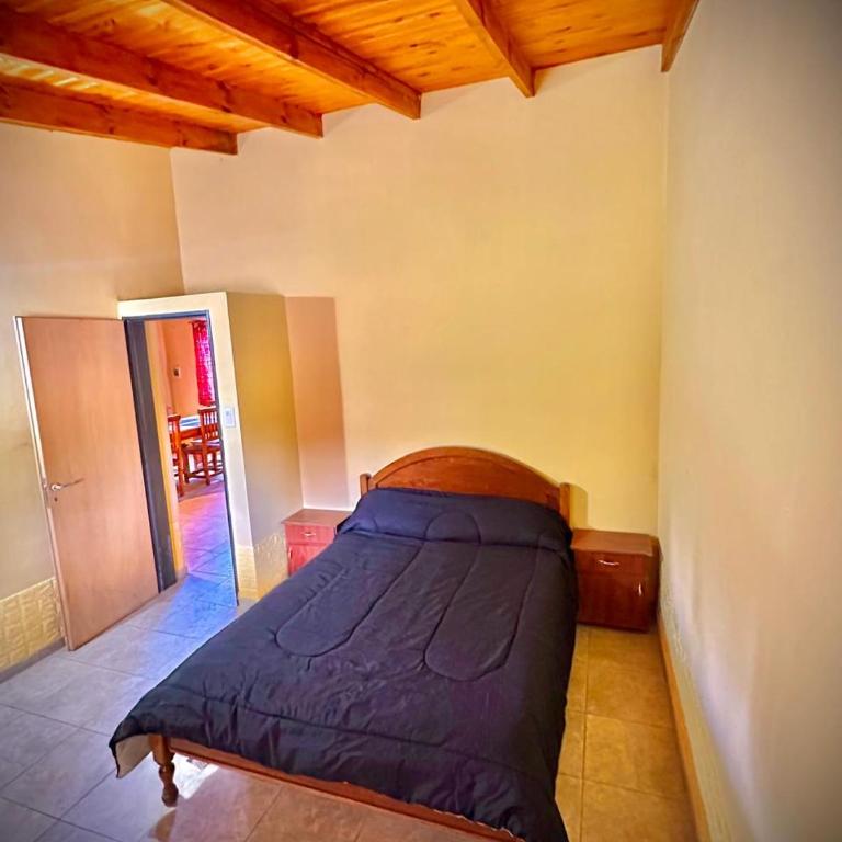 Koonex - Two-Bedroom House - 1
