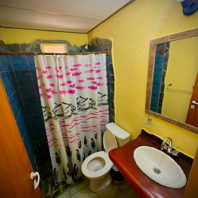 Koonex - One-Bedroom House - 4
