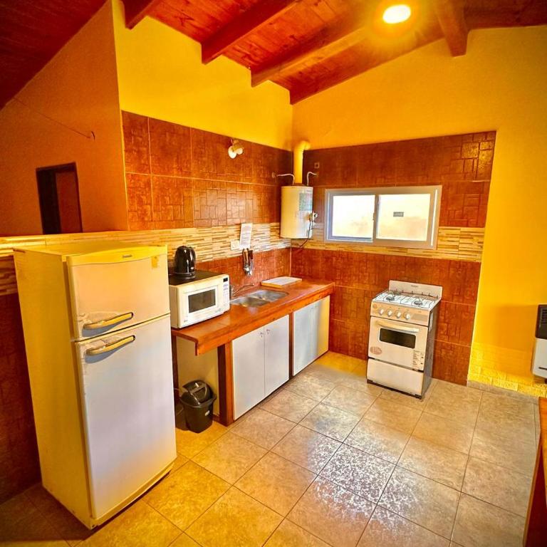 Koonex - Two-Bedroom House - 5