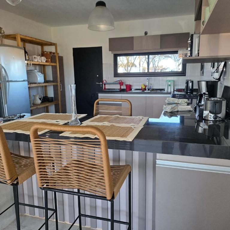 havendq - Three-Bedroom House - 3